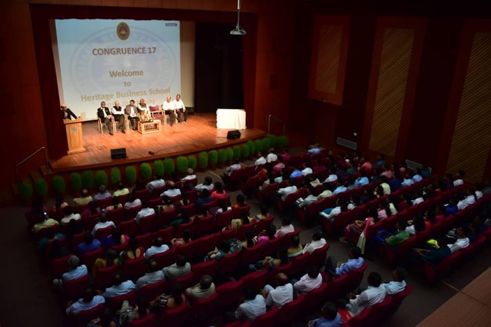 Heritage Business School Kolkata Events photo 10