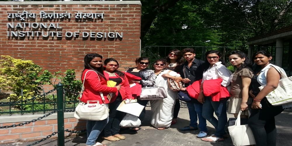 International College of Fashion New Delhi Events photo 5