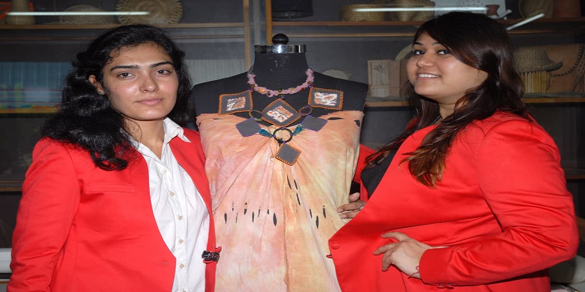 International College of Fashion New Delhi Events photo 6
