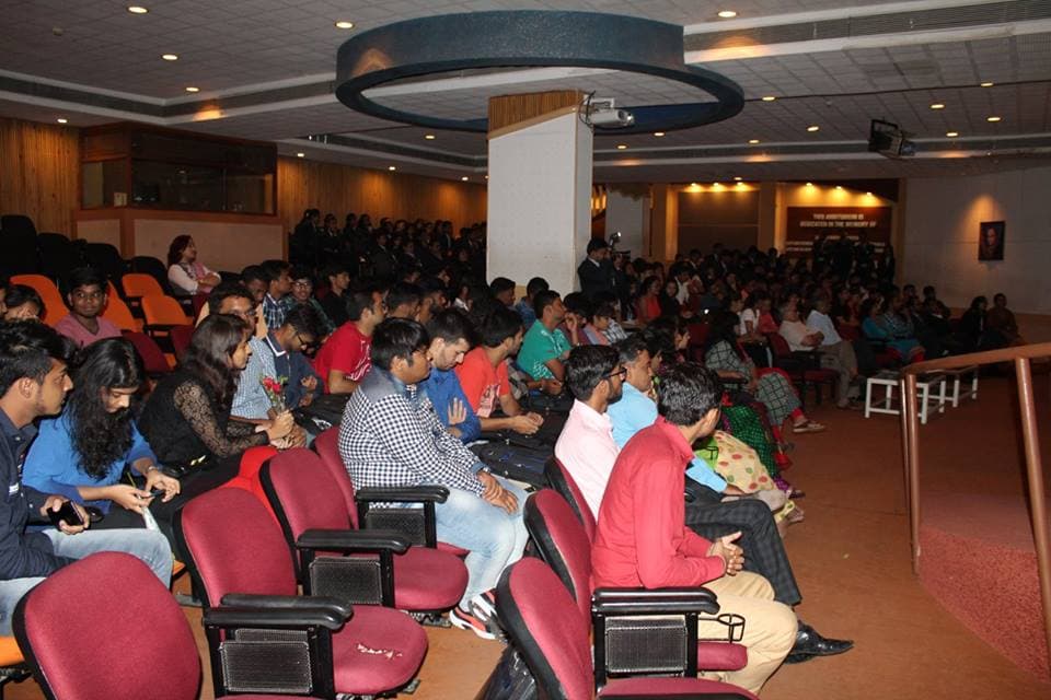 GLS University Ahmedabad Events photo 7