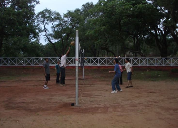 GLS University Ahmedabad Events photo 11