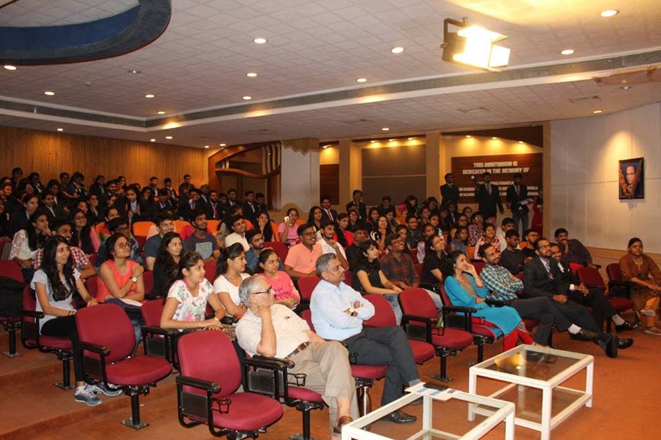 GLS University Ahmedabad Events photo 12