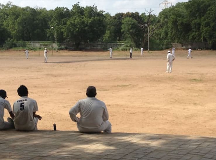 GLS University Ahmedabad Events photo 13