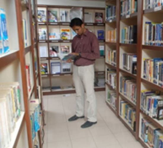 GLS University Ahmedabad Infrastructure photo 8