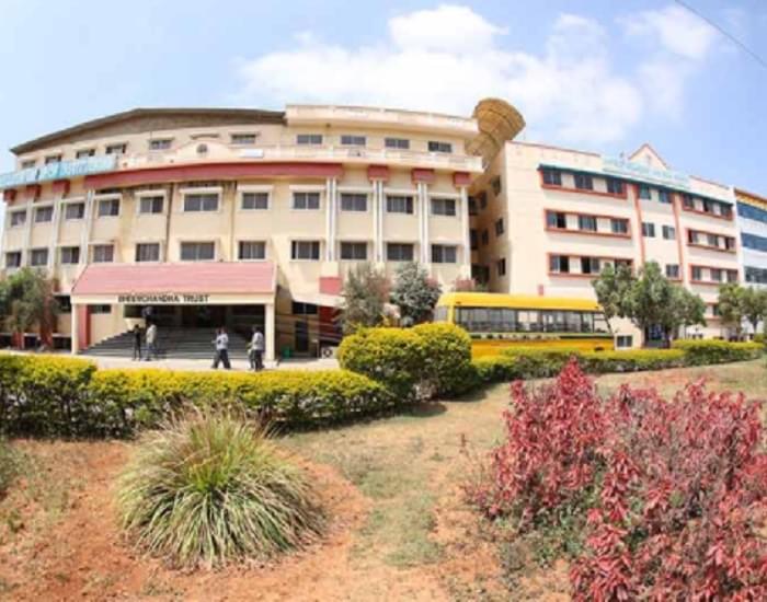 Hillside Academy Bangalore Campus photo 3