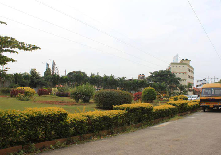 Hillside Academy Bangalore Campus photo 4