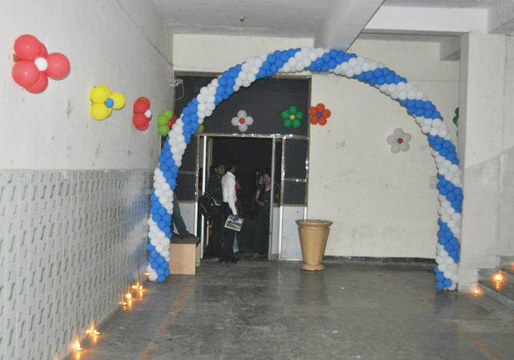 Hillside Academy Bangalore Event photo 3