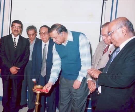 Institute of International Trade Kolkata Campus photo 3