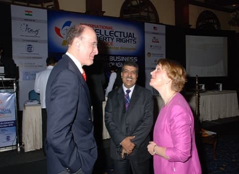 Institute of International Trade Kolkata Campus photo 4