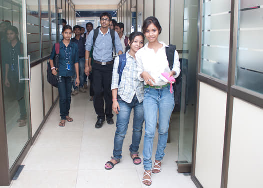 Institute of International Trade Kolkata Campus photo 5