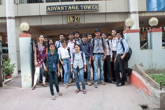 Institute of International Trade Kolkata Campus photo 6