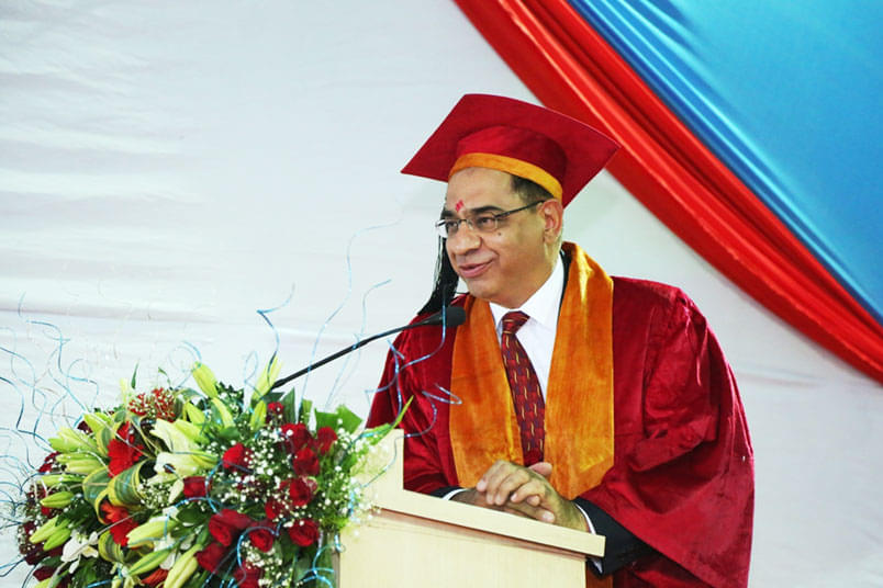 International Institute of Management & Human Resource Development Pune Convocation photo 4