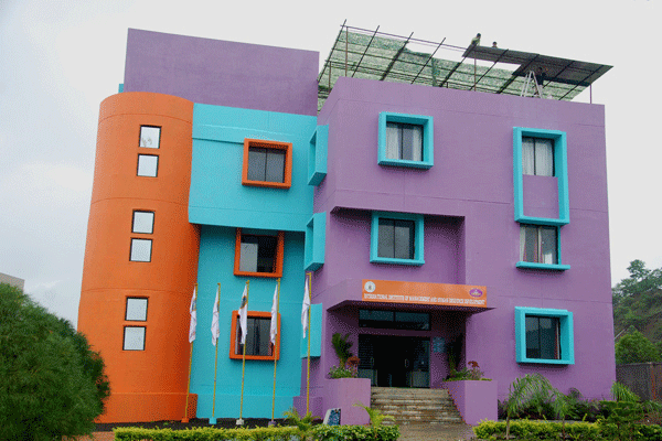 International Institute of Management & Human Resource Development Pune Campus with Facilities photo 6