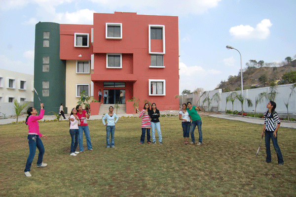 International Institute of Management & Human Resource Development Pune Campus with Facilities photo 7