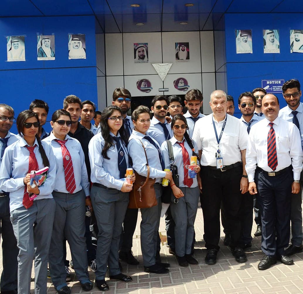 Graphic Era Hill University Dehradun Campus, School of Management Events photo 4