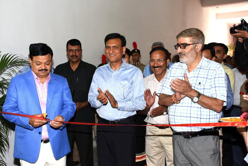 Graphic Era Hill University Dehradun Campus, School of Management Events photo 12