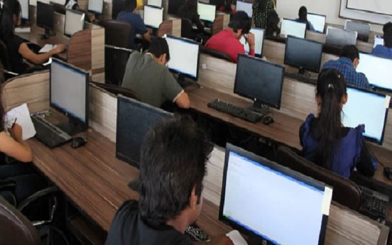 Graphic Era Hill University Dehradun Campus, School of Management Infrastructure photo 1