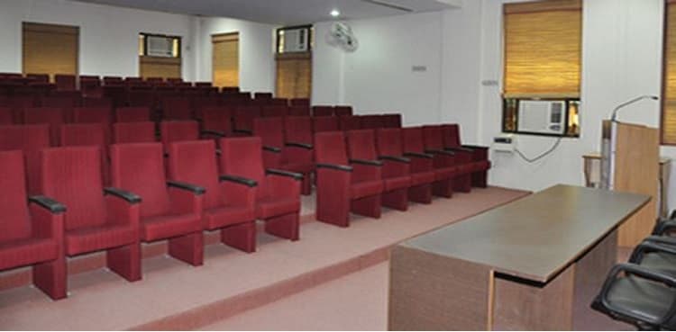 INJ Business School Greater Noida Campus photo 2