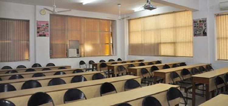 INJ Business School Greater Noida Campus photo 3