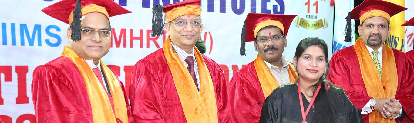 IIMS Pune Events and Activities photo 2