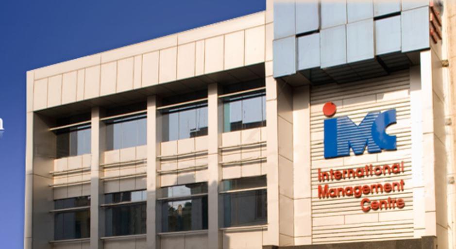 International Management Centre New Delhi Campus photo 1