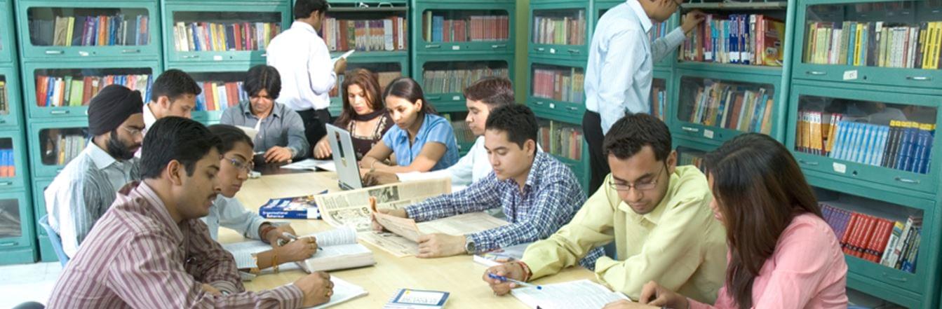 International Management Centre New Delhi Campus photo 2