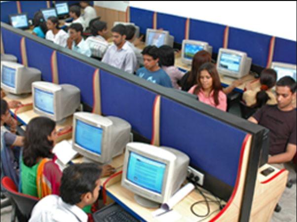 International Management Centre New Delhi Campus photo 3