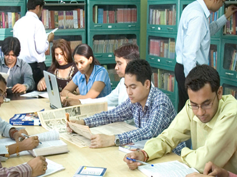 International Management Centre New Delhi Campus photo 5