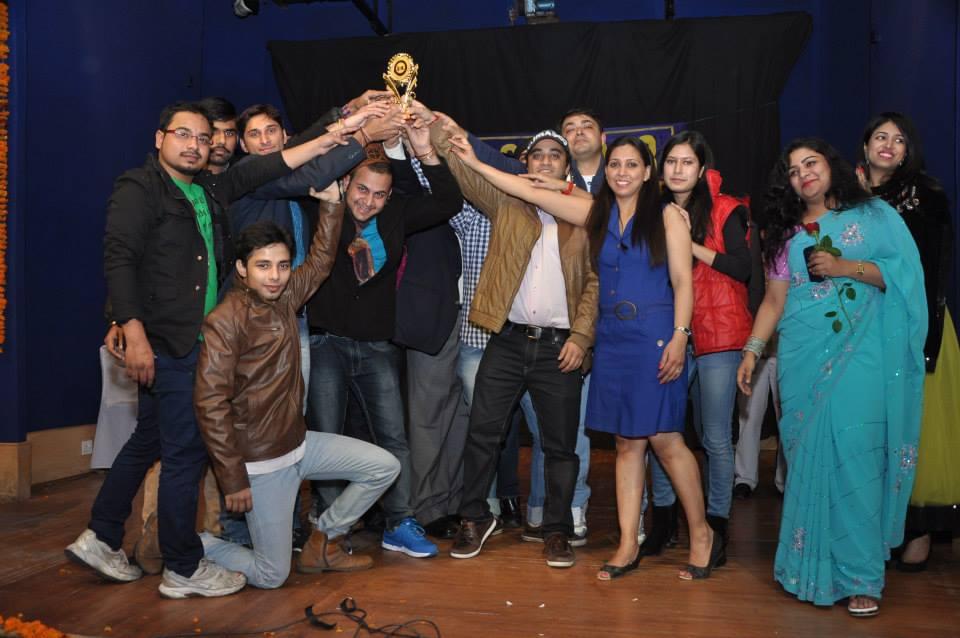 International Management Centre New Delhi Events photo 6