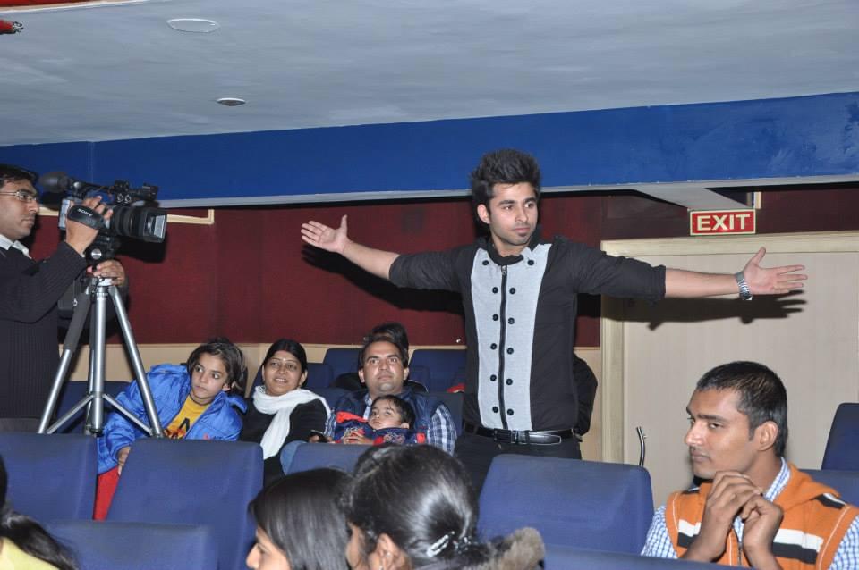 International Management Centre New Delhi Events photo 7