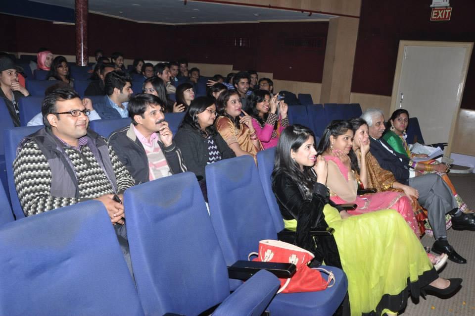 International Management Centre New Delhi Events photo 9