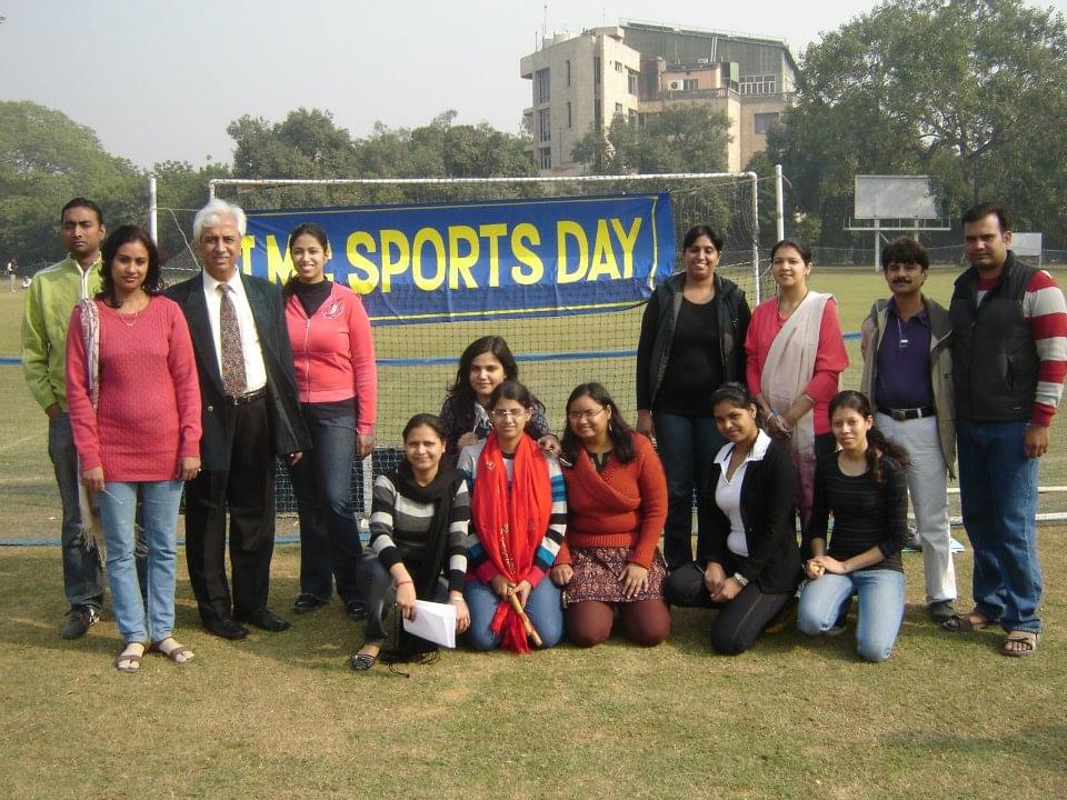 International Management Centre New Delhi Events photo 1