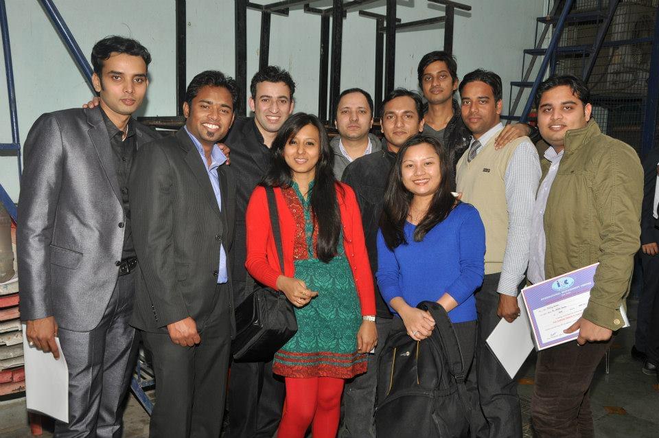 International Management Centre New Delhi Events photo 2