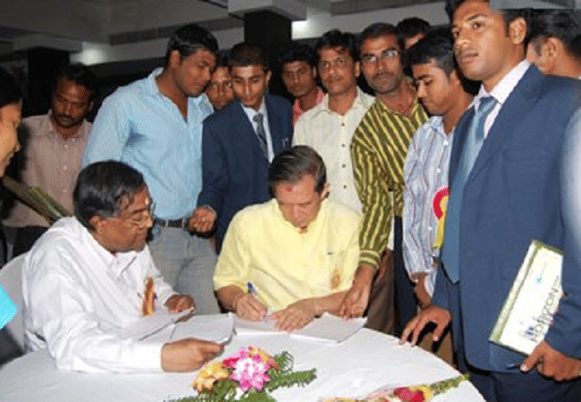 IISIT Bhubaneswar Events & Infrastructure photo 6