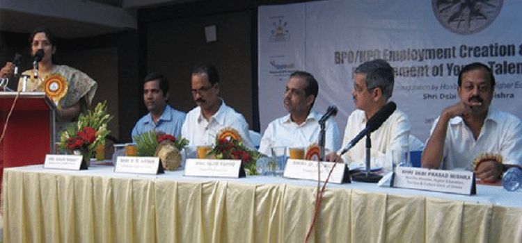 IISIT Bhubaneswar Events & Infrastructure photo 7