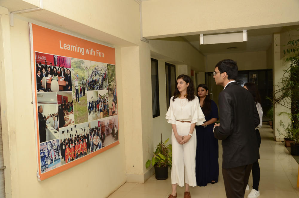 Institute for Future Education, Entrepreneurship and Leadership Pune Events & Activities photo 3