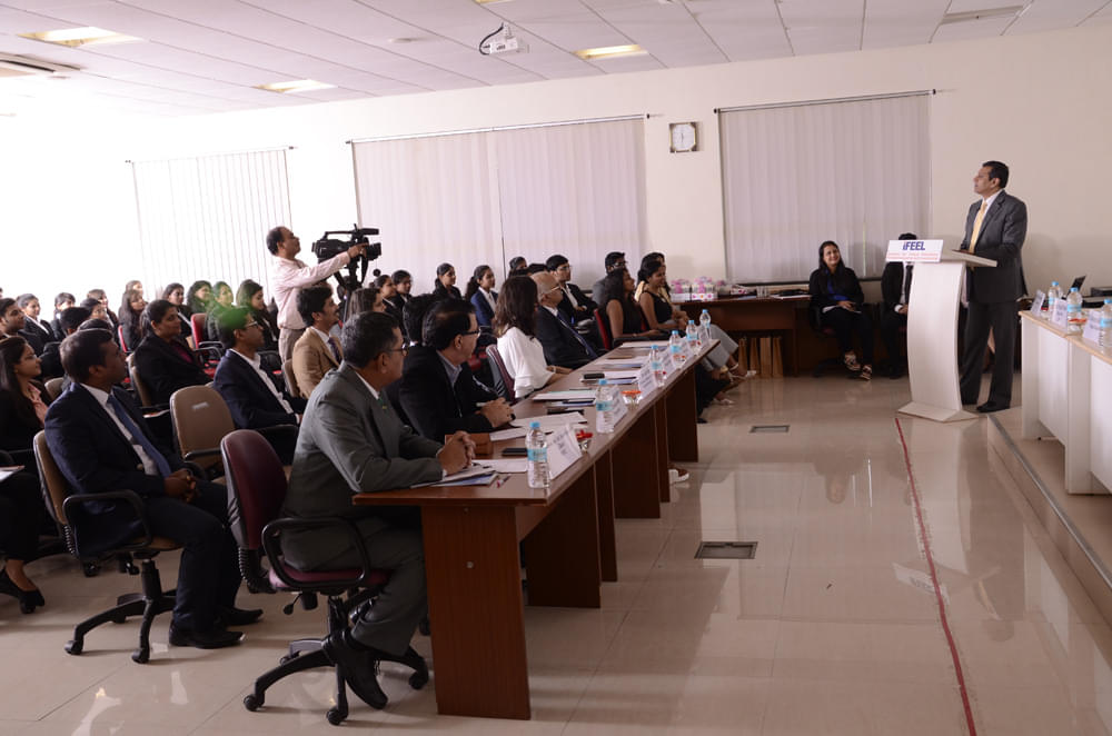 Institute for Future Education, Entrepreneurship and Leadership Pune Events & Activities photo 5