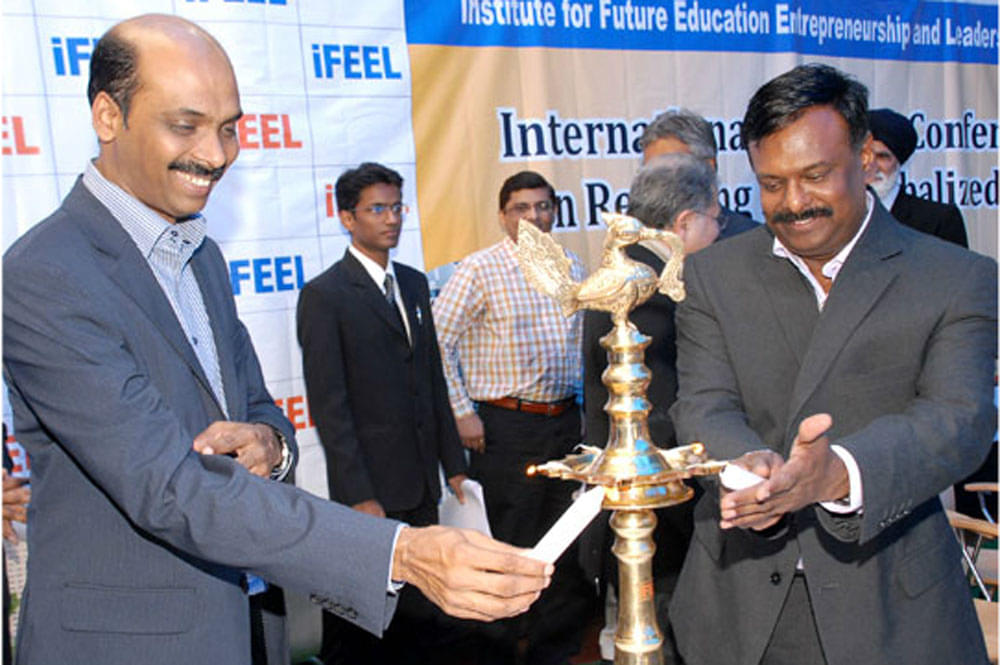 Institute for Future Education, Entrepreneurship and Leadership Pune Events & Activities photo 6