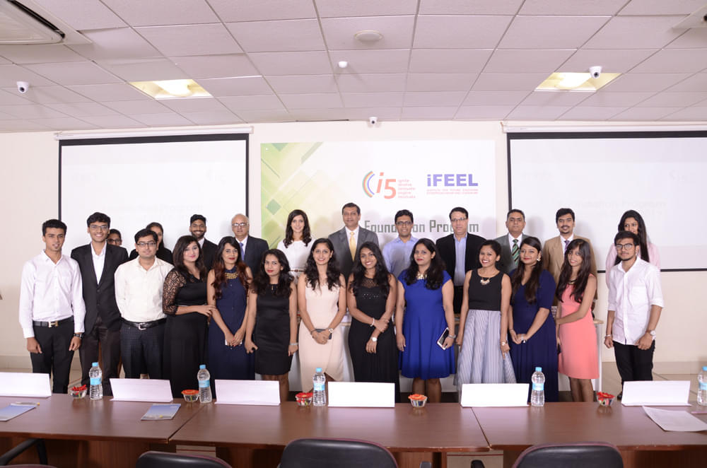 Institute for Future Education, Entrepreneurship and Leadership Pune Events & Activities photo 9