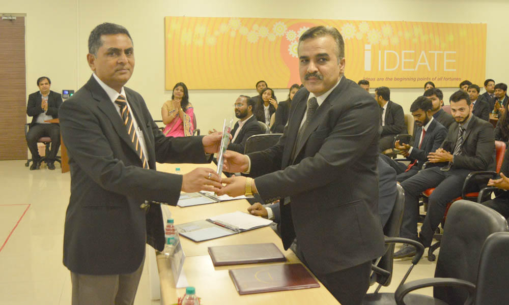 Institute for Future Education, Entrepreneurship and Leadership Pune Events & Activities photo 10