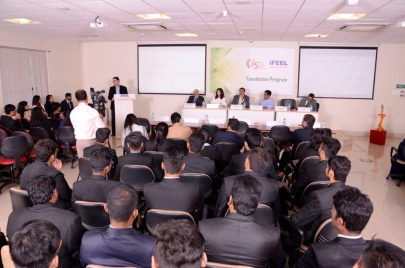 Institute for Future Education, Entrepreneurship and Leadership Pune Events & Activities photo 12