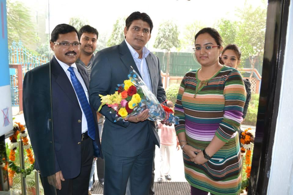 International Management Centre New Delhi Events photo 12