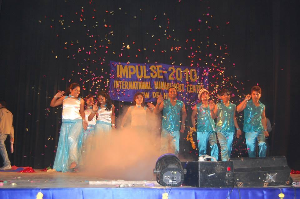 International Management Centre New Delhi Events photo 13