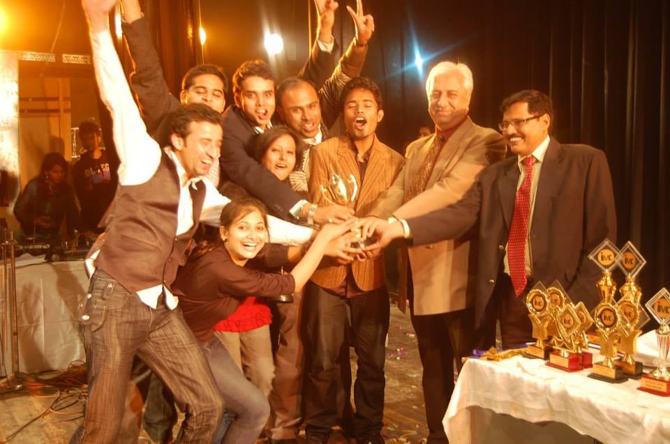 International Management Centre New Delhi Events photo 14