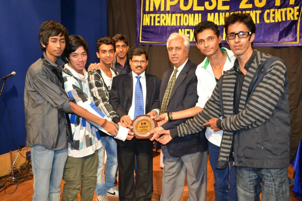 International Management Centre New Delhi Events photo 11