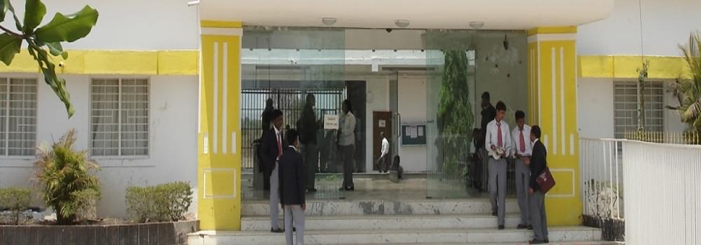 Institute Of Management Badnapur Campus photo 1