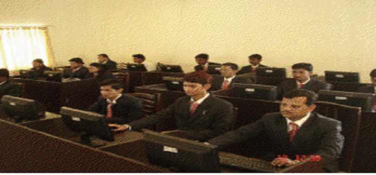 Institute Of Management Badnapur Facility photo 2