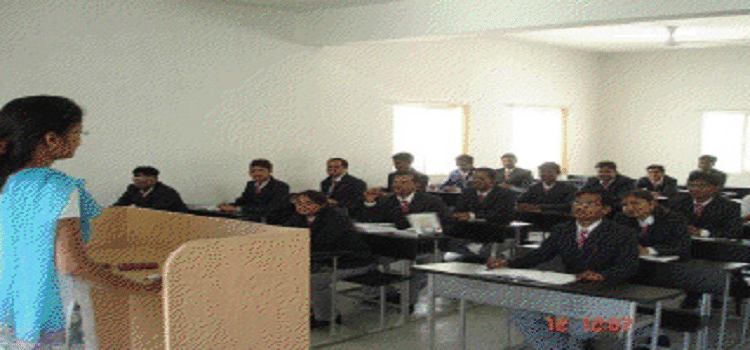 Institute Of Management Badnapur Facility photo 5