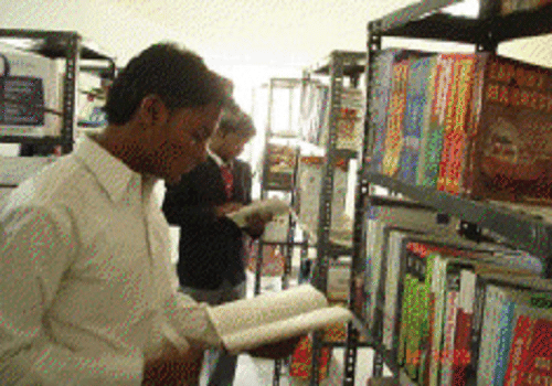 Institute Of Management Badnapur Facility photo 6