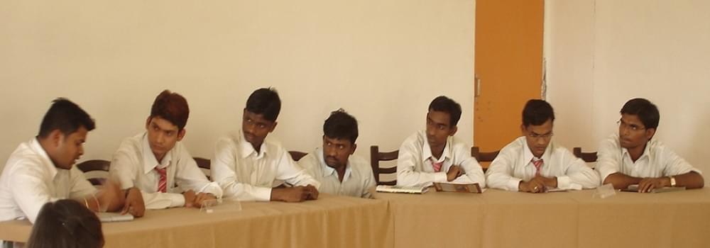 Institute Of Management Badnapur Facility photo 1